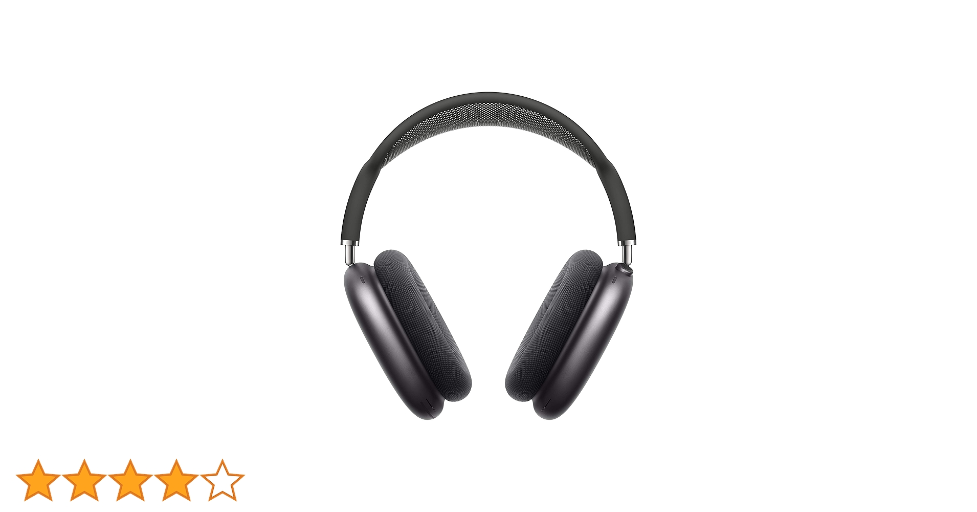 Apple AirPods Max - Space Gray (Renewed) : Amazon.ca